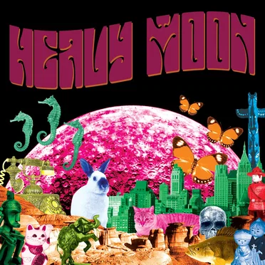 Heavy Moon