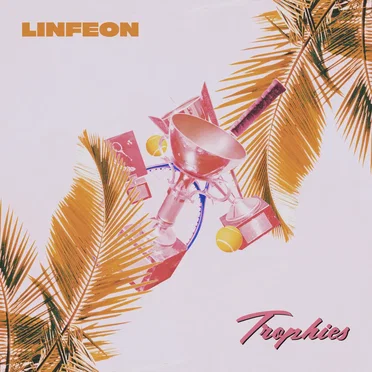 Trophies by Linfeon - album cover