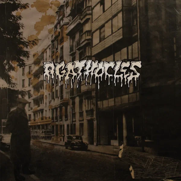 Agathocles / Kurws