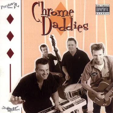 Chrome Daddies