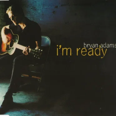 I'm Ready