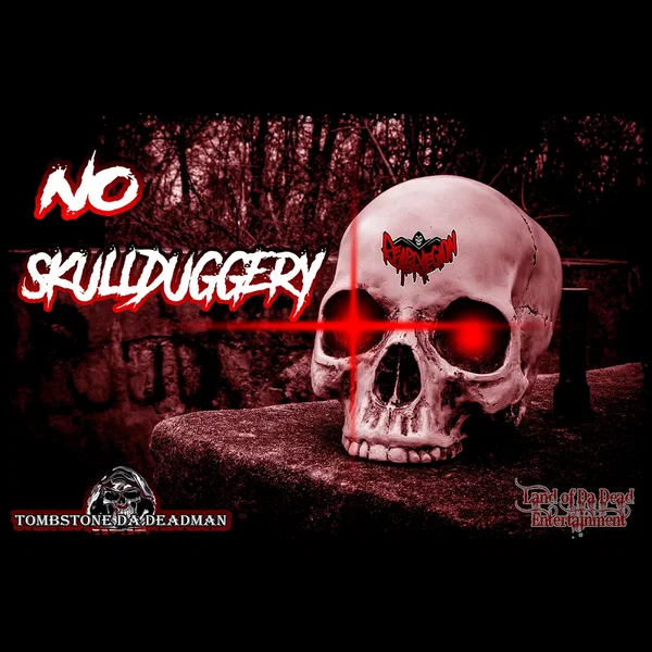 No Skullduggery