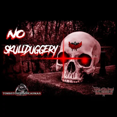 No Skullduggery