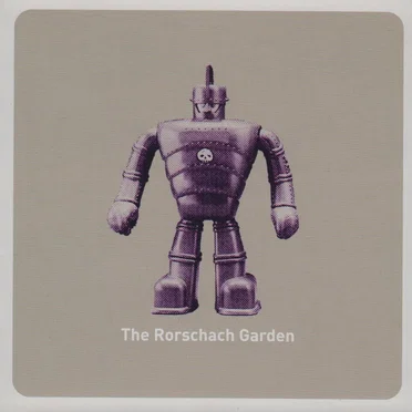 The Rorschach Garden