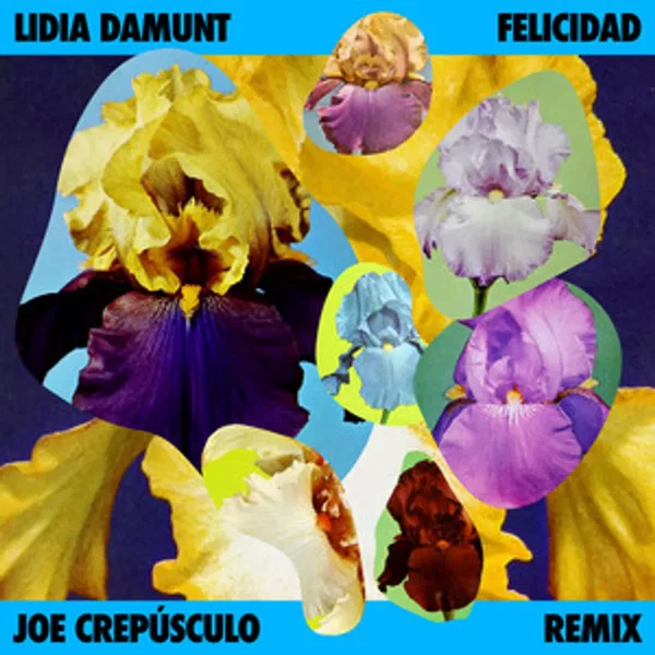 Felicidad (Remix)