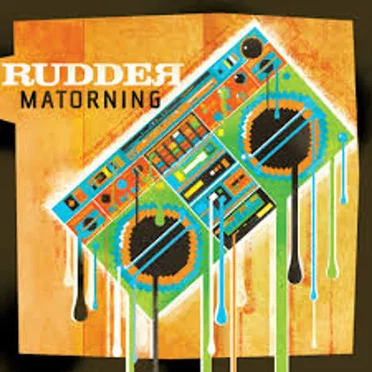 Matorning by Rudder - album cover
