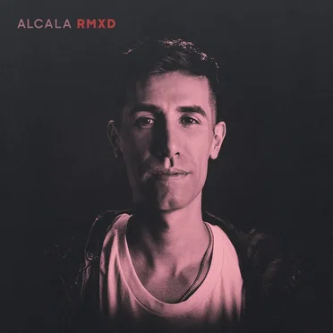 RMXD by Alcala - album cover