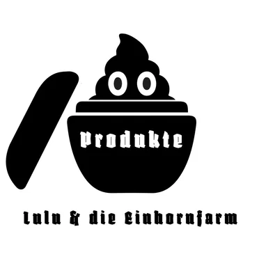 Produkte by Lulu & Die Einhornfarm - album cover