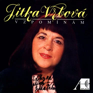Jitka Vrbová