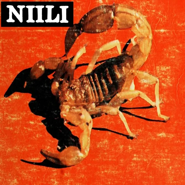 Scorpion's (2018)
