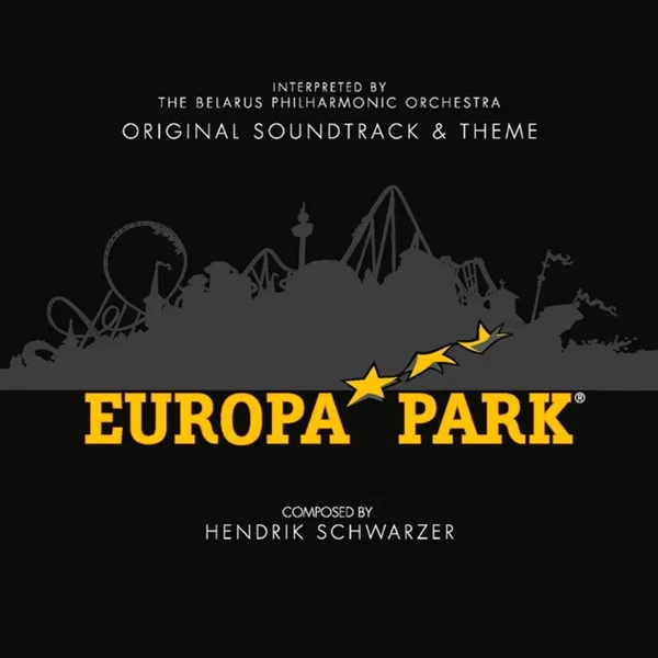 Original Soundtrack & Theme