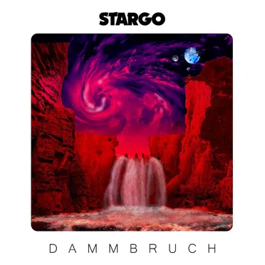 Dammbruch by Stargo - album cover