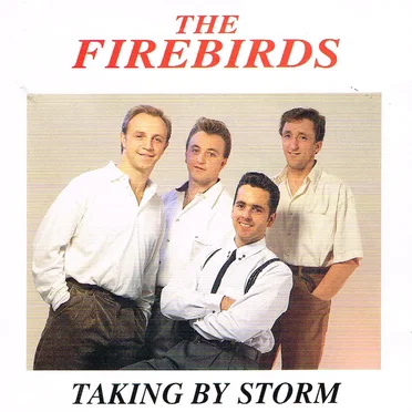 Taking by Storm