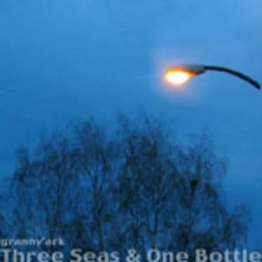 Three Seas & One Bottle by Granny'Ark - album cover