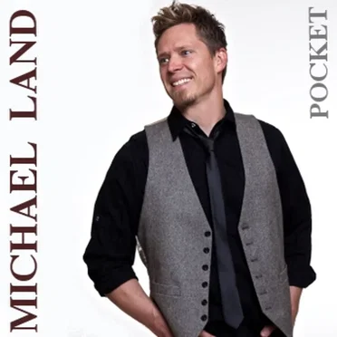 Pocket - EP by Michael Land - album cover