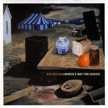 Syd Kitchen