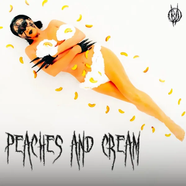 PEACHES & CREAM