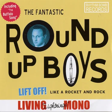 Lift Off! Like a Rocket and Rock