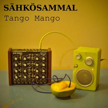 Tango Mango