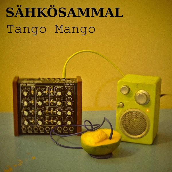 Tango Mango