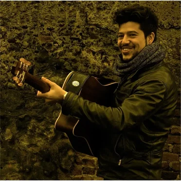 Open Your Heart by Ricardo González - album cover
