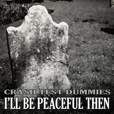 I’ll Be Peaceful Then