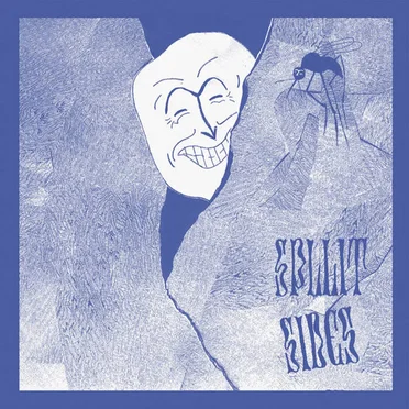 Spllit Sides by Spllit - album cover