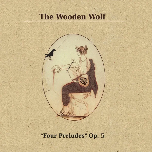 "Four Preludes" Op. 5