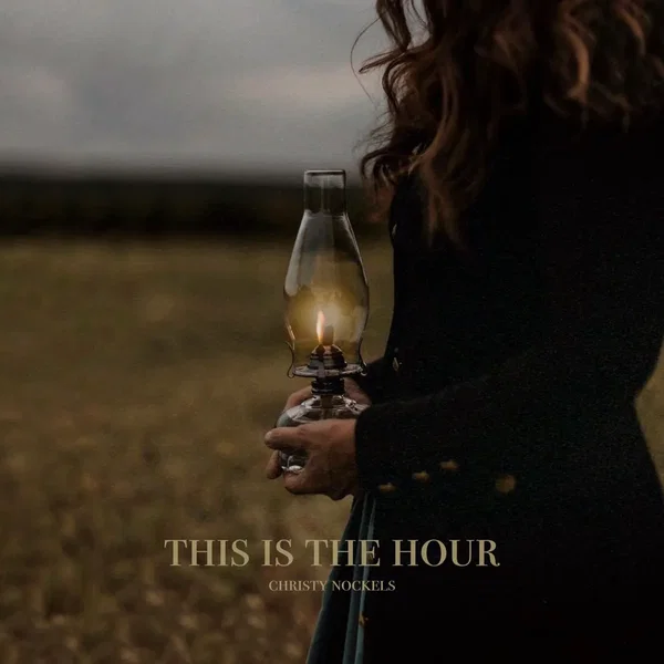 This Is the Hour