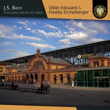 Trios pour clavier et violon