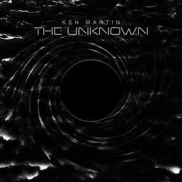 The Unknown by Ken Martin - album cover