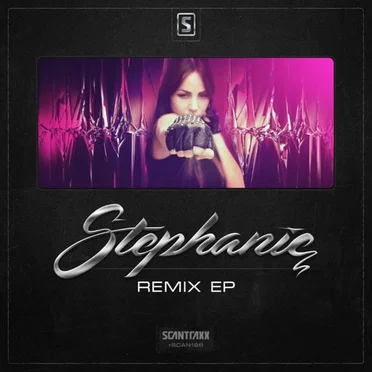 Remix EP