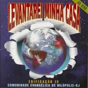 Levantarei Minha Casa