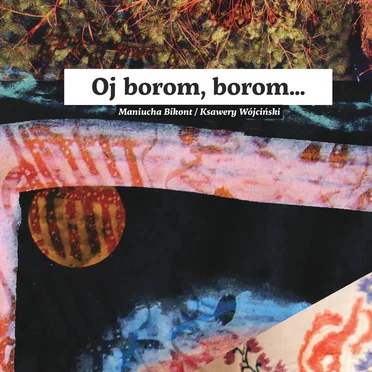Oj Borom, Borom...