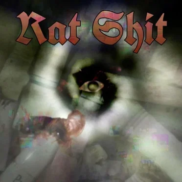Rat Shit by ketacat - album cover