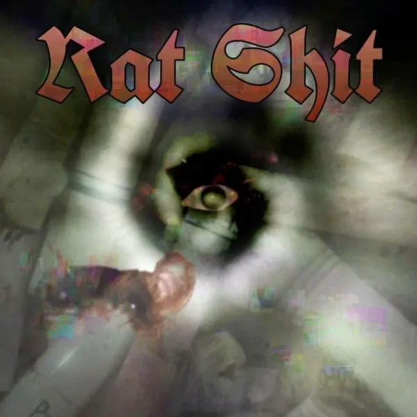 Rat Shit
