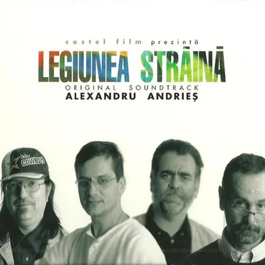 Legiunea străină
