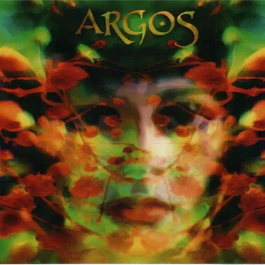 Argos by Argos - album cover