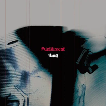 Punishment by RevleZ - album cover