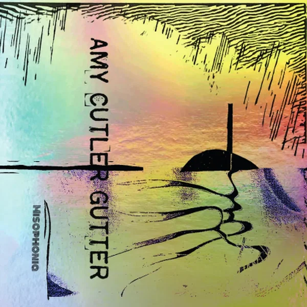 Gutter