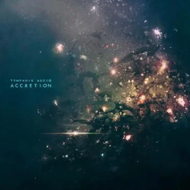 Accretion by Various Artists - album cover