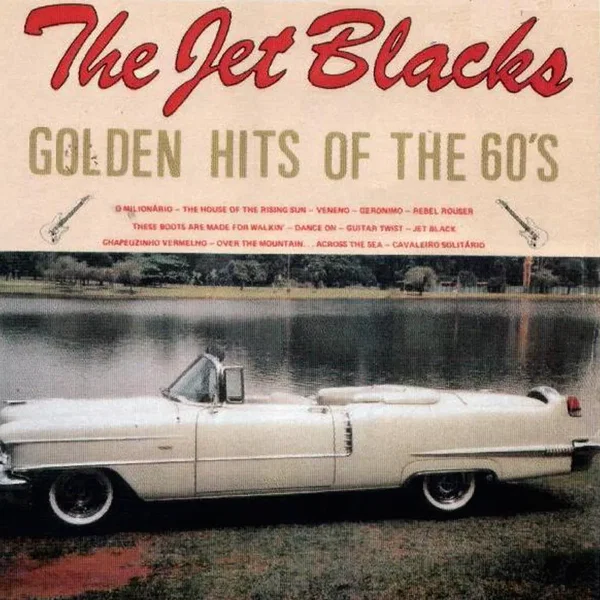 Golden Hits of the 60’s