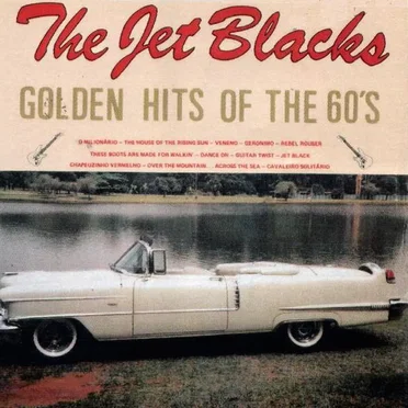 Golden Hits of the 60’s