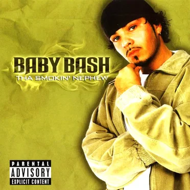 Tha Smokin’ Nephew