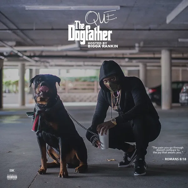 The Dogfather