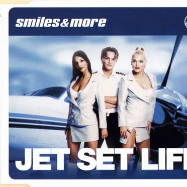 Jet Set Life