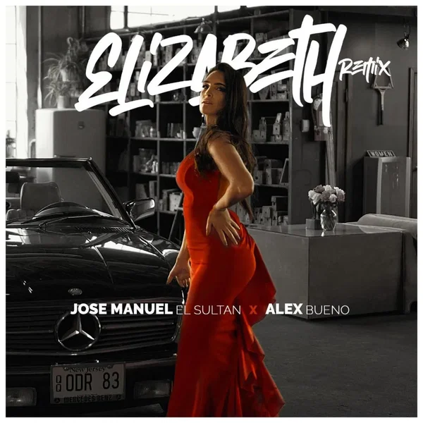 Elizabeth (remix)