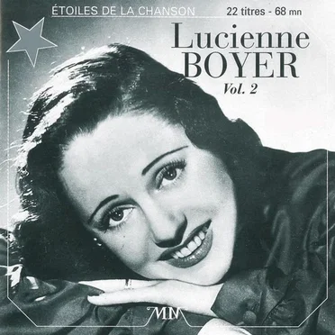 Luciennne Boyer, Vol. 2