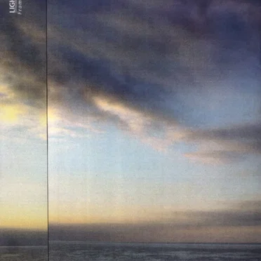 From the Idle Cylinders by Light of Shipwreck - album cover