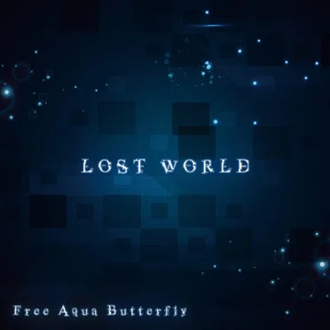 LOST WORLD